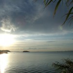 PHPで日の出、日の入り時刻を求めてみる